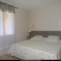 Chambre 1 Sud