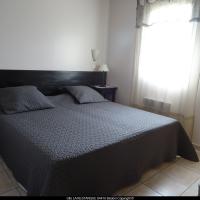 Chambre 2 Ouest