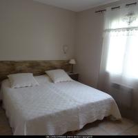 Chambre 3 Nord
